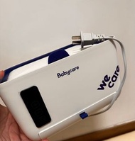 全新 嬰兒濕紙巾加熱器