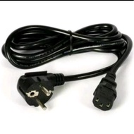 Power Cable for Spider Moving Head Charger 8x5watt