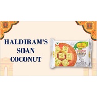 INSTANT CAKE – HALDIRAM'S COCONUT SOAN PAPDI (EXPIRY DATE: January 8, 2027)