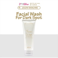 JGLOW SKINCARE PAKET SPOT WHITENING UNTUK FLEK HITAM BEKAS JERAWAT (PAKET FLEK )