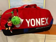 YONEX 75週年限量款手提/單肩包