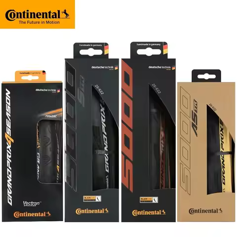 Continental Grand Prix Gp 5000 700x25C 700x28C AS TR/Normal/STR Folding Road Bicycle Tire Original G