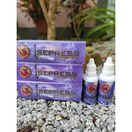 ISEPRESS (READY STOCK)
