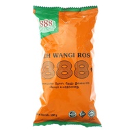 888 Teh Wangi Ros (100g)