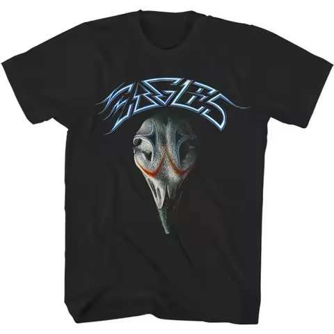 Fit 1994 Eagles - Hotel California - California Hotel Commemorative Vintage Men's T-Shirt