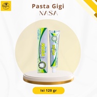 Pasta Gigi Nasa asli Original | pasta gigi nasa odol nasa original bpom pasta gigi nasa original