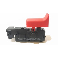 Mitec SWITCH ROTARY HAMMER GBH 2-26 HAMMER DRILL SWITCH BOSCH