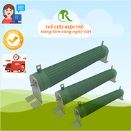 Exhaust resistor 500w, 120 ohms, 150 ohms for 2,2kw,3kw,4kw inverters