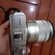 fujifilm xa3 bekas murah