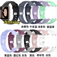 Strap OPPO WATCH 41MM 46MM Rope RUBBER OPPO WATCH HIGH QUALITY 0905