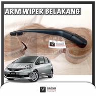 HONDA JAZZ GE8 GE 8 REAR WIPER ARM JAZZ GE8 14"B1 WIPER HANDLE/