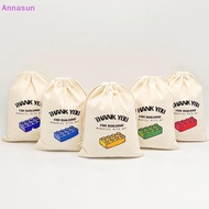 Annasun Thank You For Building Memories With Me Bags Boy Girl 5th 6th 7th 8th Bri Or Blos Birthday P