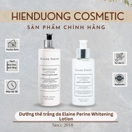 [Company Product] Elaine Perine Whitening Lotion | Whitening, improving dark spots, protecting skin