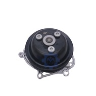 MANER Car Engine Water Pump Bomba de Agua Polea 9A110604801 For Porsche 911 991 Carrera 981 Boxster 