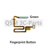 Dấu vân tay Cảm biến vân tay Flex nút nguồn Flex cho A53 A55 A93 k7x A53S a55s a93s 5g