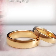 couple's ring 18k gold. couple ring