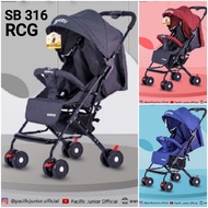 Stroller Space Baby SB 315 Kereta Dorong Bayi