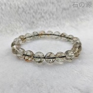 黑金超7手串9mm+ ~12mm