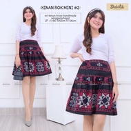 MAYUNG WIRU SKIRT, ETHNIC MOTIF SKIRT