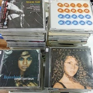 #C3 USED CD   Music Albums CD (original) - Pop, Oldies,Classical, Rock, Compilations #C3 1--100