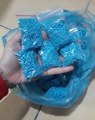 20 Gram Pupuk NPK Mutiara ASLI