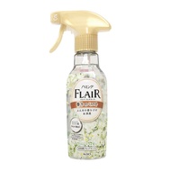 Ready Stock Quick Shipping Kao FLAIR Clothing Softener Anti-Static Spray 270ml Clothing Fragrance Sm