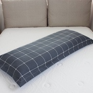 Bedside pillowcase, double pillow size 40x120cm Pillow Case (UPDATED LATEST MODEL)