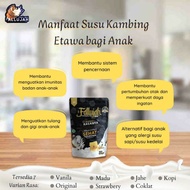 Promo Susu Kambing Etawa Fallujah etawa Susu Kambing Etawa Limited