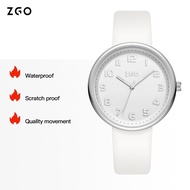 ZGO Student Mute Quartz Watch Men's 2131