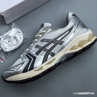 4ZXC Ascis Gel-Kayano 14 Sneakers Men And Women retro Style Lightweight Sports Shoes lzzp ZW5E