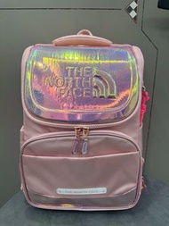 【海淘直送包郵】THE NORTH FACE北面兒童書包 小學生減負護脊輕便雙肩包 男女孩適用
