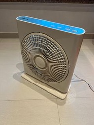 Panasonic fan 坐地風扇