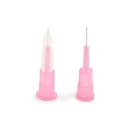 31G 4mm Adjustable Small Needle Disposable 31G Medical Micro-plastic Injection Cosmetic Sterile Need