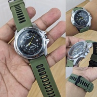 Jam Tangan Timex Original Jam Tangan Analog Free Box