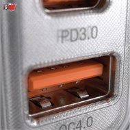 MCDODO CH4090 FREEGO 67W TYC GAN CHARGER