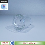 [ACCESSORIES] Panasonic MX-V310KRA MX-V310 V310KRA dry blender glass cup