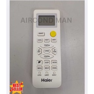 AIRCOND HAIER MULTI REMOTE CONTROL