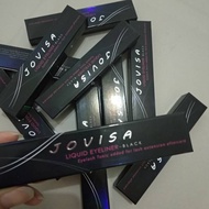 Jovisa Liquid Eyeliner