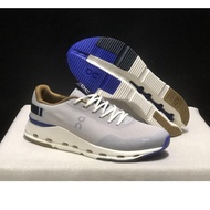 Cloudnova Form 2   Lightweight breathable sports shoes  Shock-absorbing and wear-resistant sports ru