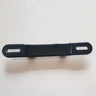 Holder Front License Plate Bracket Plastic Material for Vario 125 Old Motorcycles Vario 125 Led/ Var