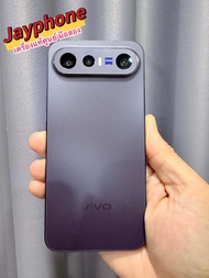 VIVO X300FE 6.31 เครื่องแท้ศูนย์ มือสองสภาพสวย แถมชุดชาร์จ ประกันร้าน 30 วัน พร้อมจัดส่ง Used Phone