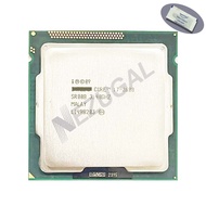I7-2600 I7 2600 SR00B 3.40 up to 3.80 Ghz Quad Core 8M 95W LGA1155 CPU processor