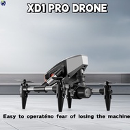 XD1 Mini Drone Aerial Photography Quadcopter Remote Control Toy Aircraft Optical Flow Fixed Height A