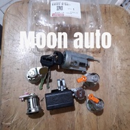 Kunci set TAFT gt independent ori (1set) #moonauto