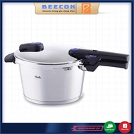 Fissler Vitaquick Pressure Cooker Made in Germany