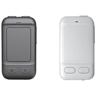 【QUT】-Mobile Remote Control CHP03 Air Mouse Bluetooth Wireless Multi -Function Touchpad -Border