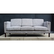 Retro 3 Seater Sofa - FRM6035