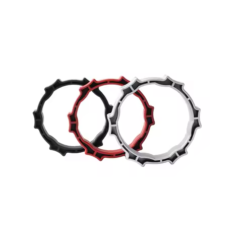 Steering Wheel Quick Release Ring Shaft Ring Adapter For Thrustmaster T300 TGT TC-PC TS-XW TMX Car G