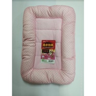 Marukan Far Infrared Bed M Pink 530x380x50mm (DP358)