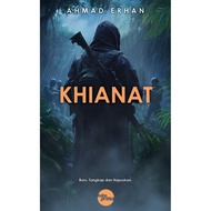 [MPH] - Khianat (ISBN: 9789674981945)